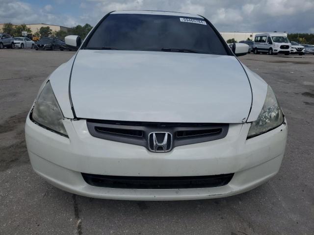 2007 Honda Accord Ex VIN: 1HGCM56877A036849 Lot: 59465784