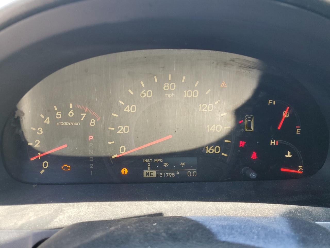 5FNRL38845B022568 2005 Honda Odyssey Touring