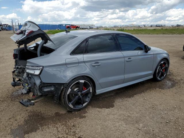 2019 Audi Rs3 VIN: WUABWGFF8KA900561 Lot: 60161244