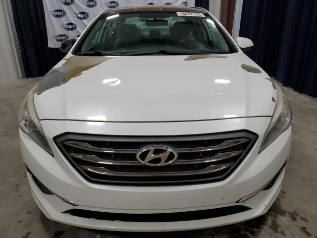 5NPE24AF8HH472598 | 2017 Hyundai sonata se