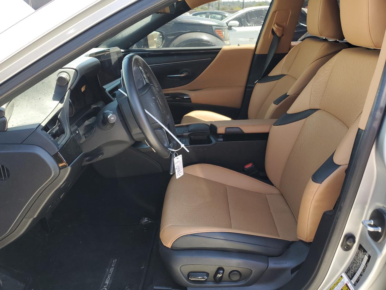 58ACZ1B14NU131600 2022 Lexus Es 350 Base