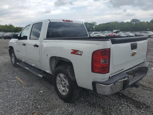 3GCPCSE0XDG314556 2013 Chevrolet Silverado C1500 Lt