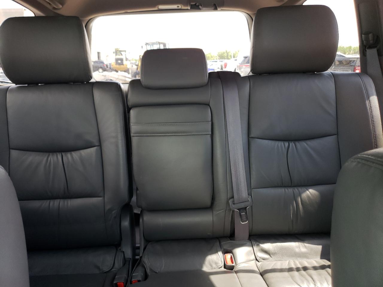 JTJBT20X790171914 2009 Lexus Gx 470