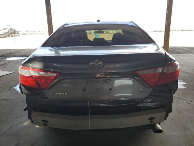 VIN 4T1BF1FK1FU099222 2015 Toyota Camry, LE no.6