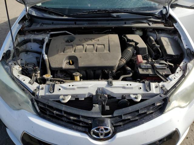 2015 TOYOTA COROLLA L - 5YFBURHE0FP249270