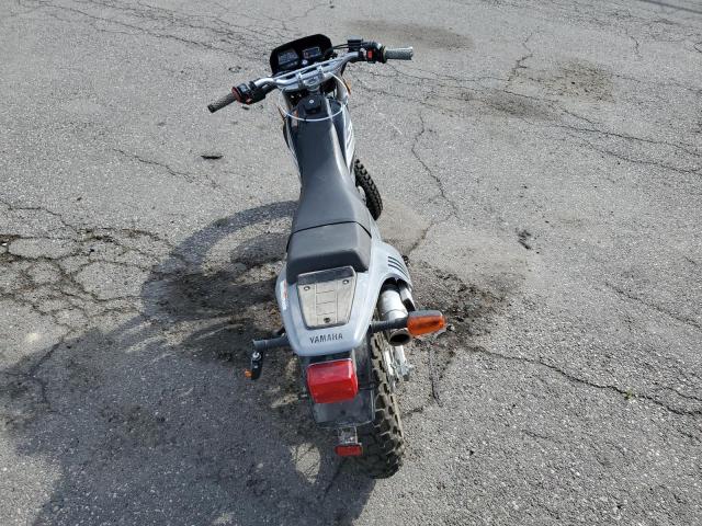 2021 YAMAHA TW200 C - JYA3AWE00MA169050