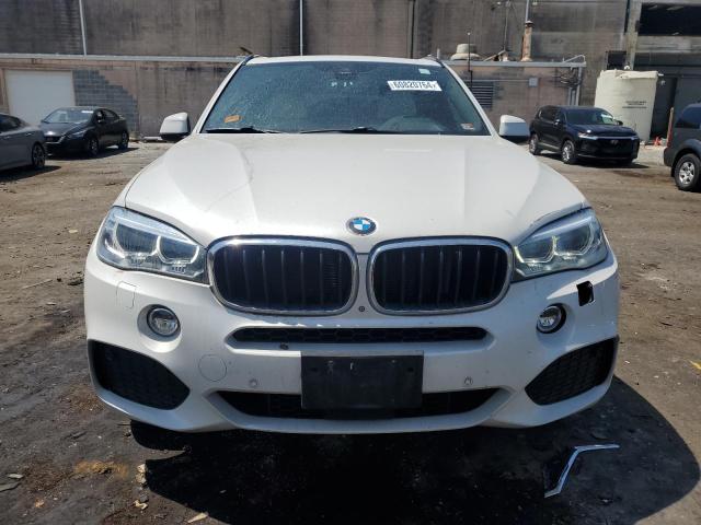 VIN 5UXKR0C58G0S93001 2016 BMW X5, Xdrive35I no.5