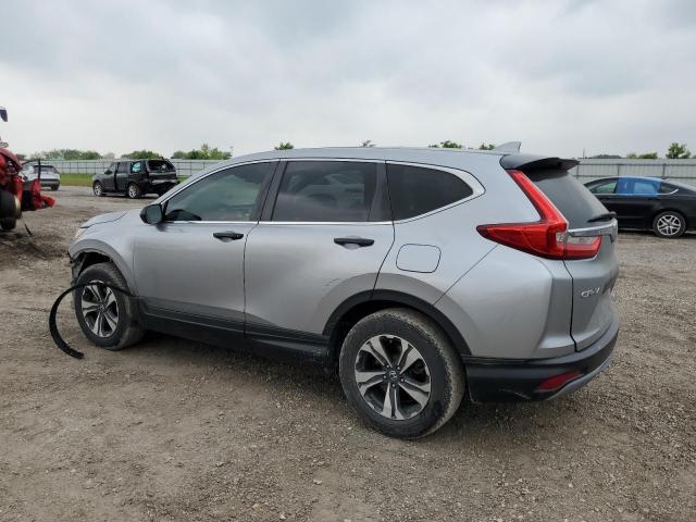 2018 Honda Cr-V Lx VIN: 2HKRW5H37JH414155 Lot: 57583064