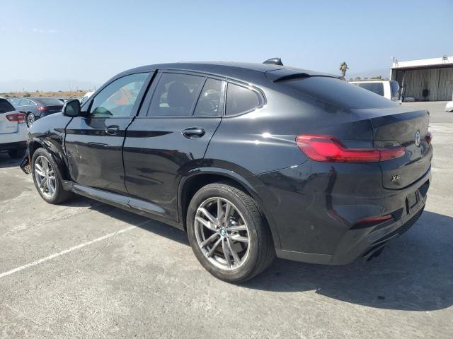 2020 BMW X4 XDRIVEM - 5UX2V5C09L9C04090
