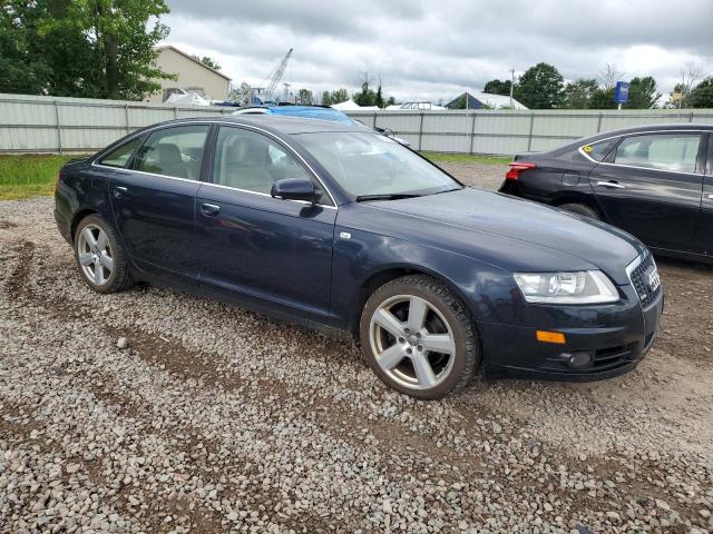 2008 Audi A6 3.2 Quattro VIN: WAUDH74F48N149475 Lot: 60716394