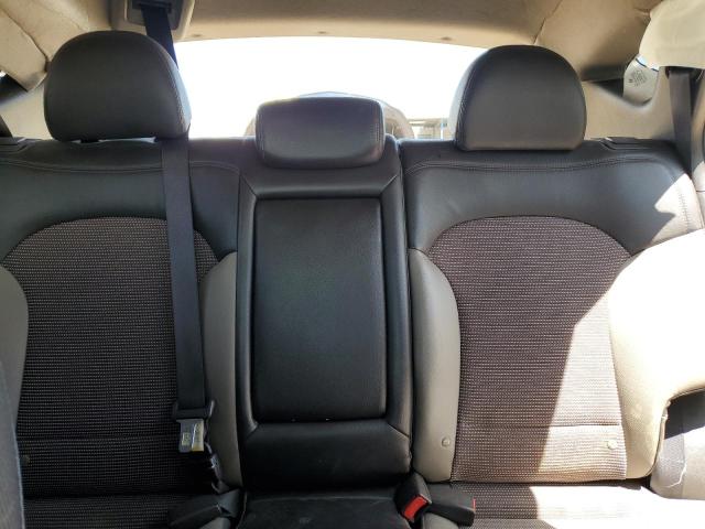 2013 Hyundai Tucson Gls VIN: KM8JUCAC0DU563420 Lot: 59478324