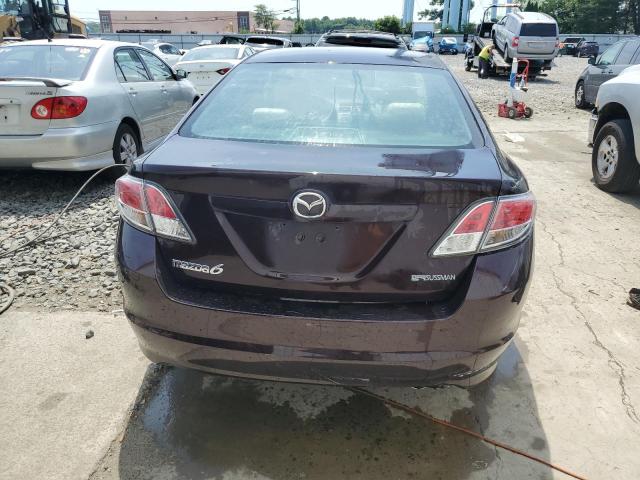 2010 Mazda 6 I VIN: 1YVHZ8CH3A5M54170 Lot: 60290124