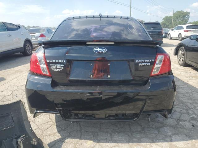 2013 Subaru Impreza Wrx VIN: JF1GV7F65DG003516 Lot: 60482974