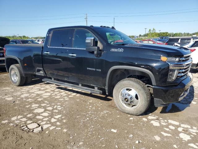 2020 CHEVROLET SILVERADO - 1GC4YVEY5LF311107