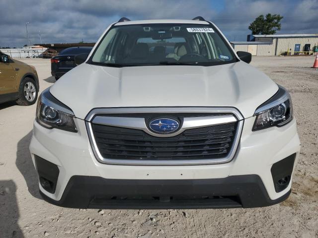 2019 SUBARU FORESTER JF2SKACC7KH504761