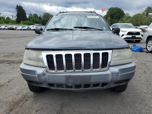 2001 Jeep Grand Cherokee Laredo VIN: 1J4GW48S41C552718 Lot: 61072644