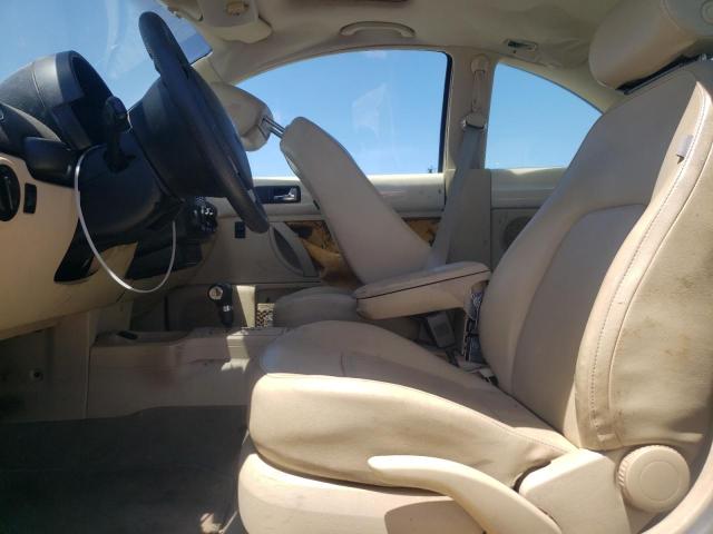 2006 Volkswagen New Beetle Tdi Option Package 1 VIN: 3VWRR31C86M404495 Lot: 57542824