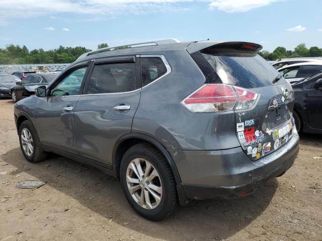 2016 Nissan Rogue S VIN: 5N1AT2MV1GC811727 Lot: 56827204