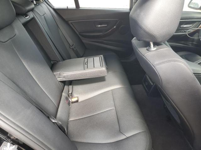 2015 BMW 328 I Sulev VIN: WBA3C1C55FK122509 Lot: 60556054