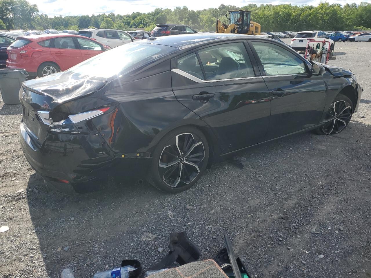 1N4BL4CV9PN368582 NISSAN ALTIMA 2023