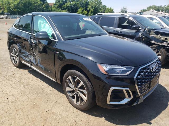 2021 AUDI Q5 SPORTBA WA15AAFY7M2129136