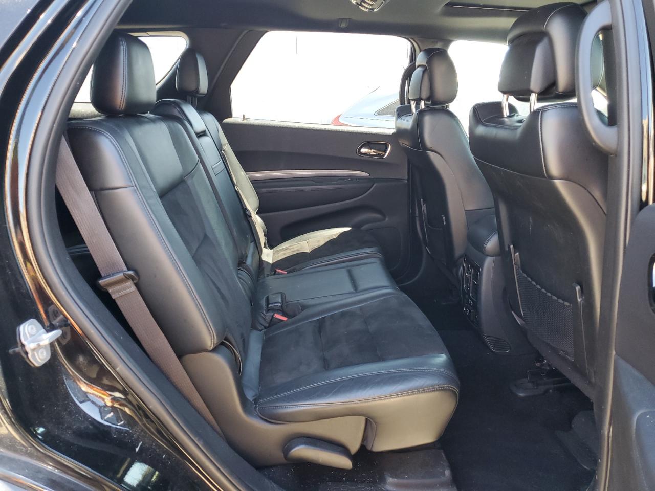 1C4SDJCT4KC777503 2019 Dodge Durango R/T