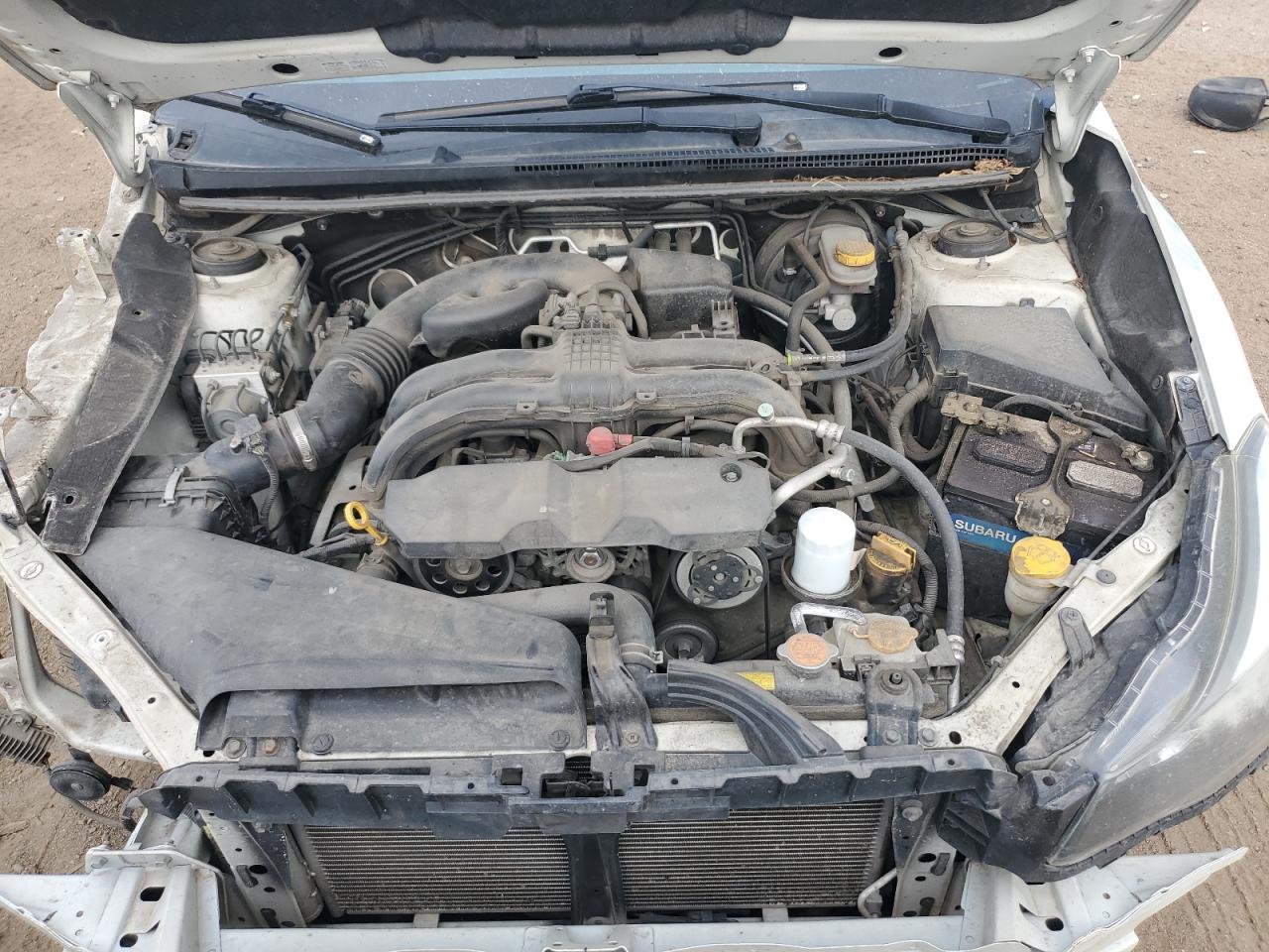 JF1GPAA65D2879062 2013 Subaru Impreza