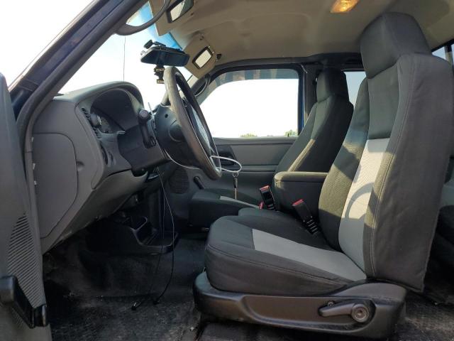 2009 Ford Ranger Super Cab VIN: 1FTZR45E99PA33978 Lot: 59329824