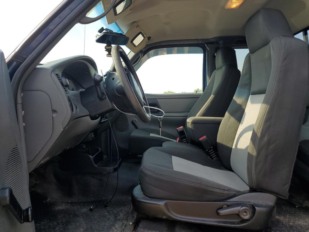 1FTZR45E99PA33978 2009 Ford Ranger Super Cab