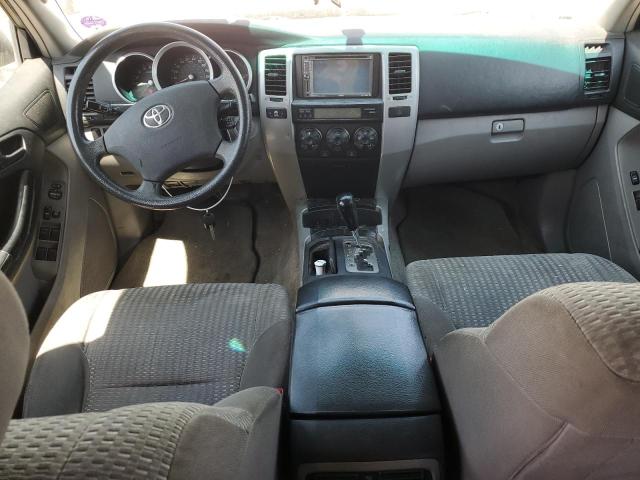 2006 Toyota 4Runner Sr5 VIN: JTEZU14R360076889 Lot: 59407064