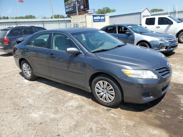 4T1BF3EK0BU741890 2011 Toyota Camry Base