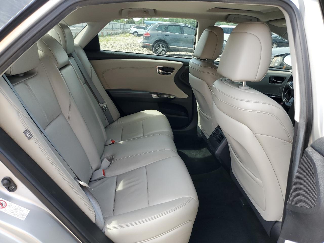 4T1BD1EB2EU028083 2014 Toyota Avalon Hybrid