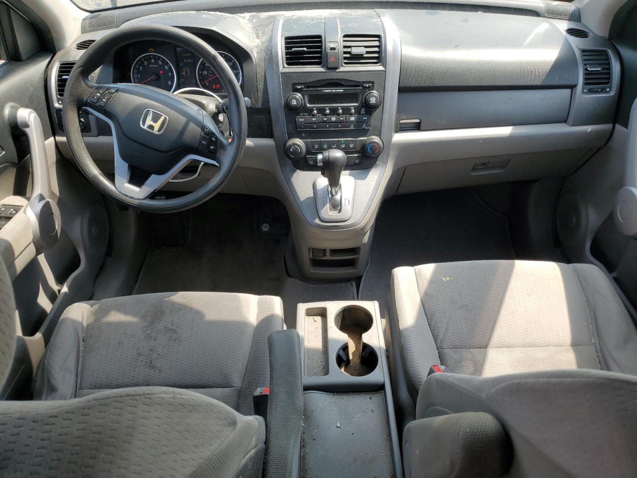 JHLRE48547C086571 2007 Honda Cr-V Ex