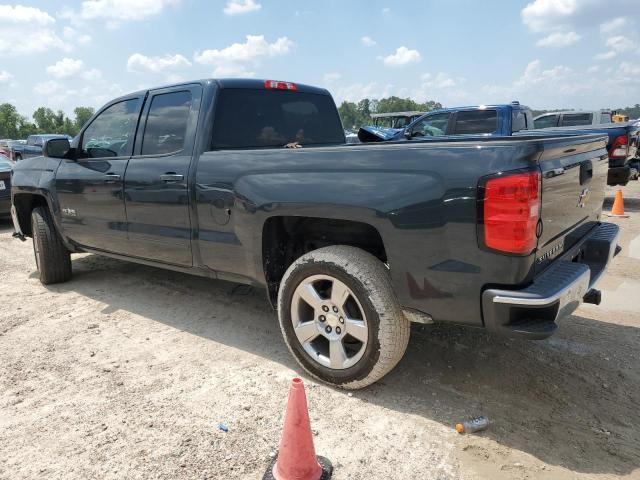 2017 Chevrolet Silverado C1500 Lt VIN: 1GCRCREC0HZ179668 Lot: 56513184