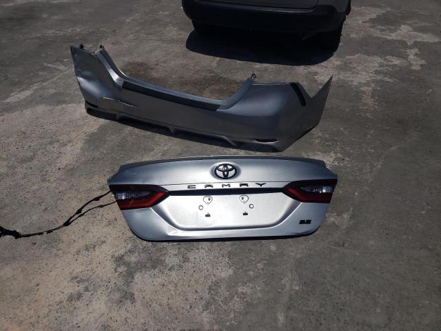 2022 Toyota Camry Se VIN: 4T1G11AKXNU714926 Lot: 59173374