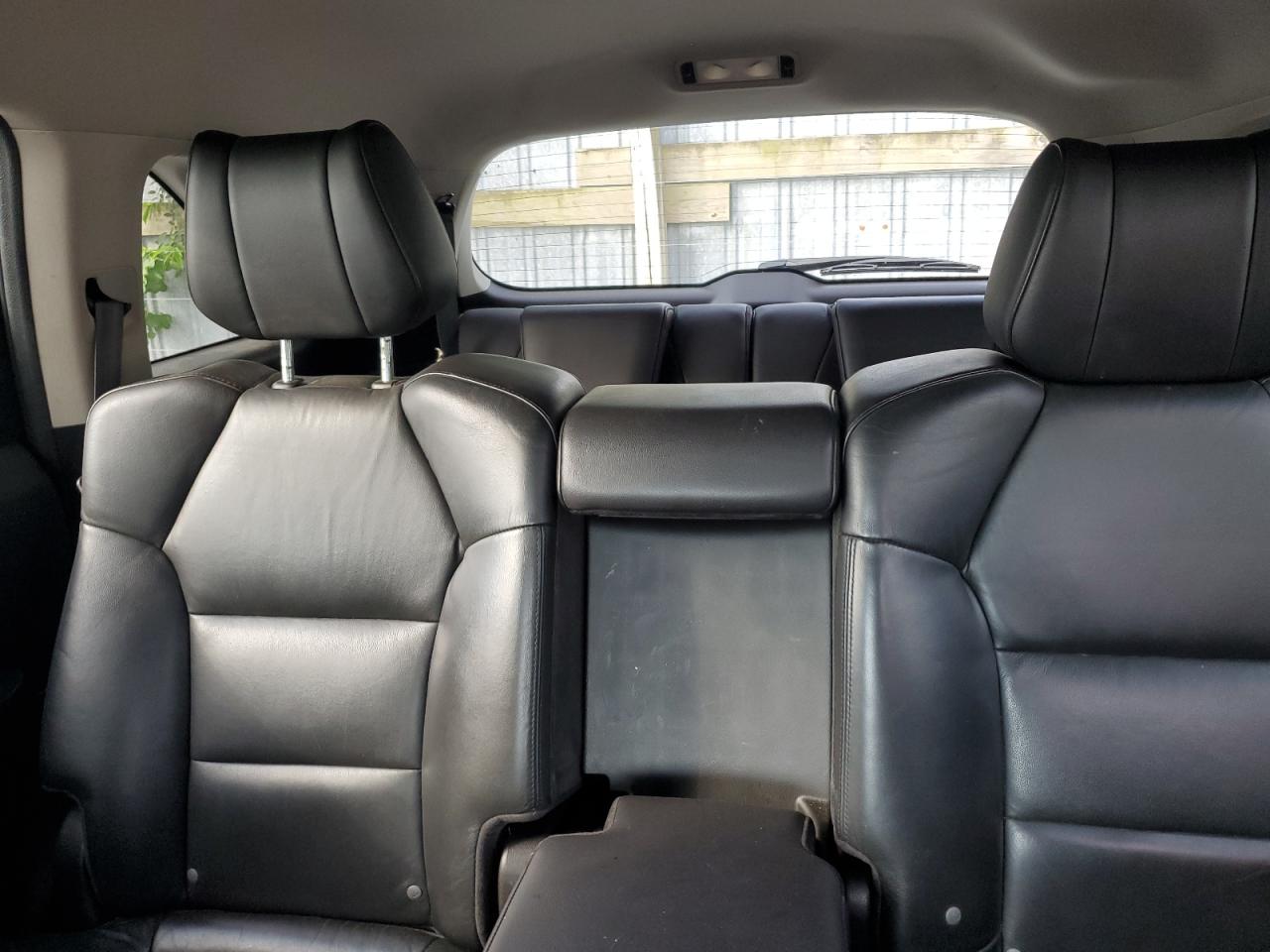 2HNYD2H23AH504218 2010 Acura Mdx