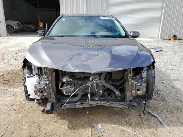 VIN 4T1B11HK9KU206331 2019 Toyota Camry, L no.5