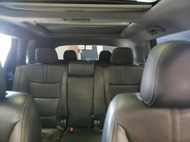 2013 Kia Sorento Sx VIN: 5XYKW4A20DG332096 Lot: 61205564