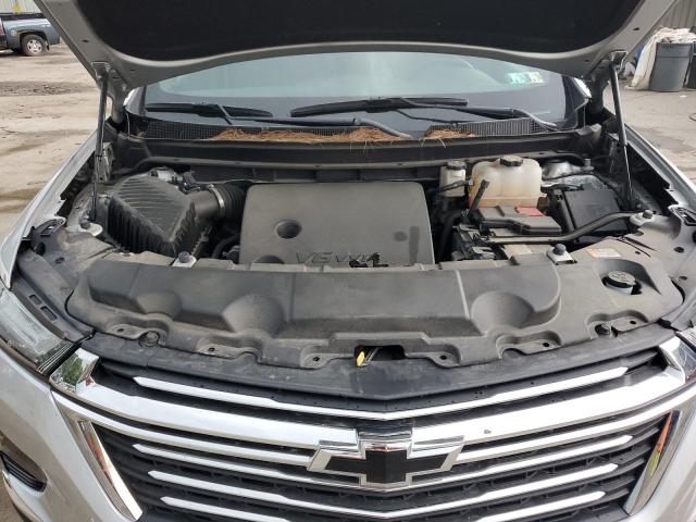 2022 Chevrolet Traverse Lt VIN: 1GNEVHKW6NJ104072 Lot: 58889714