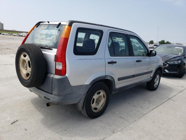 2003 Honda Cr-V Lx VIN: JHLRD68463C018563 Lot: 58316924