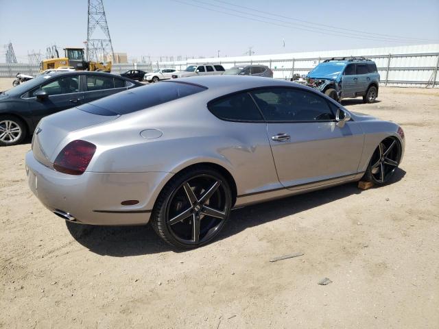 2005 Bentley Continental Gt VIN: SCBCR63W95C024473 Lot: 59540274