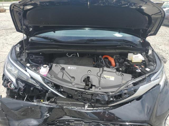 2024 TOYOTA SIENNA XSE - 5TDDSKFC1RS120439