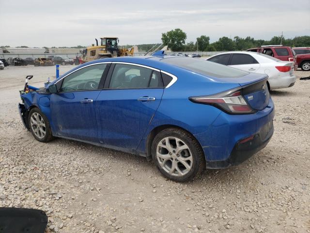 VIN 1G1RB6S53JU123937 2018 Chevrolet Volt, Premier no.2