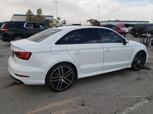 2020 AUDI A3 S-LINE - WAUJEGFF9LA006286
