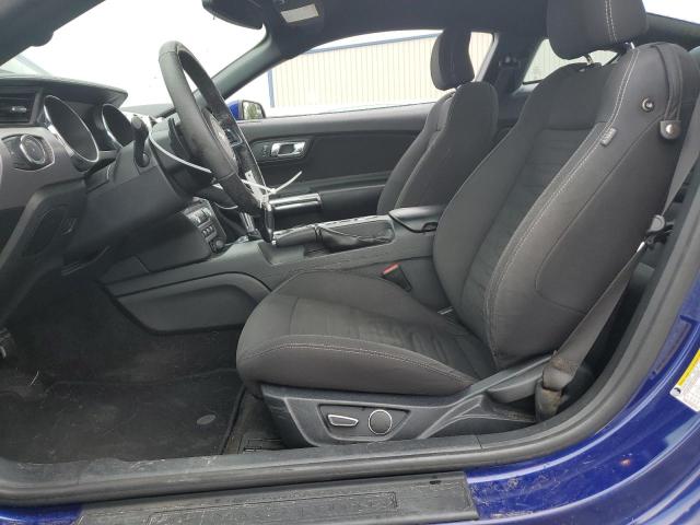 2016 Ford Mustang VIN: 1FA6P8TH2G5228221 Lot: 57749114