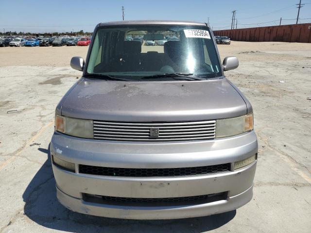 2005 Toyota Scion Xb VIN: JTLKT334450182121 Lot: 57325954