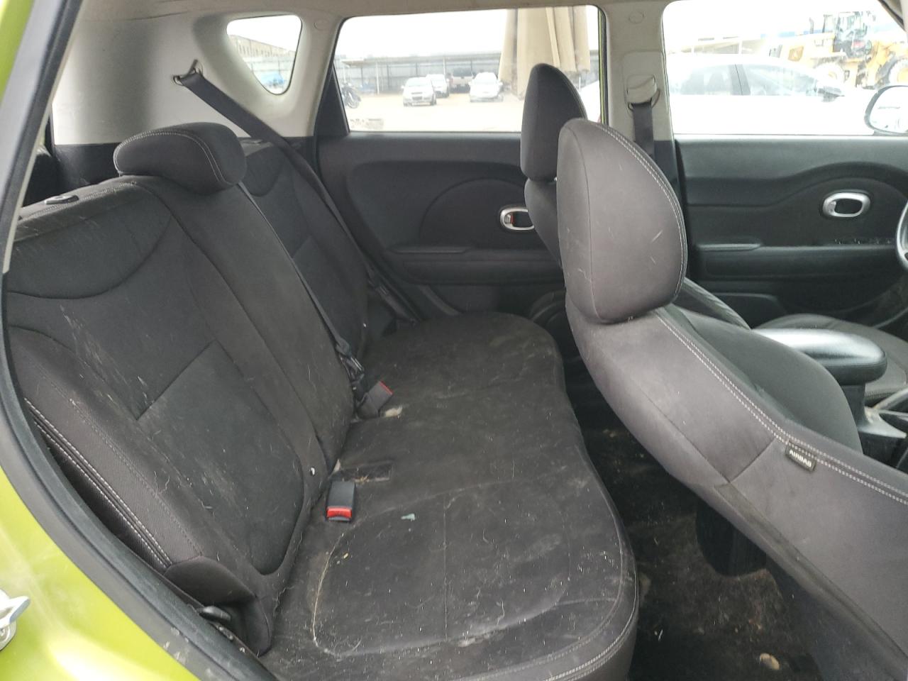 KNDJN2A28F7770030 2015 Kia Soul