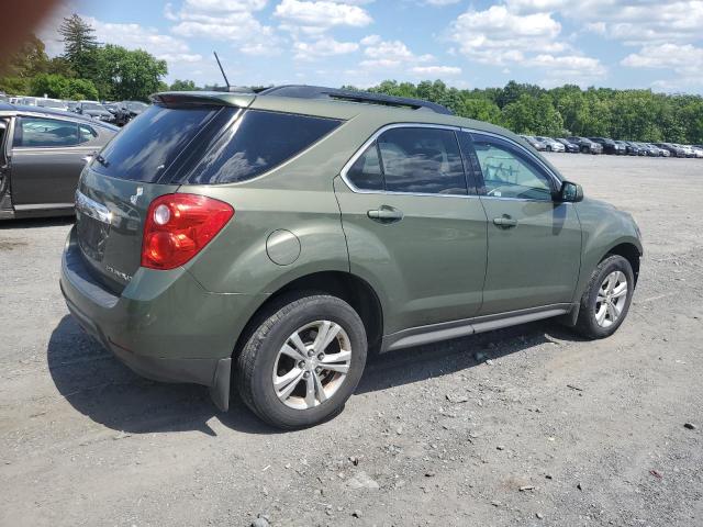 2015 Chevrolet Equinox Lt VIN: 2GNFLGEK7F6346302 Lot: 58206464