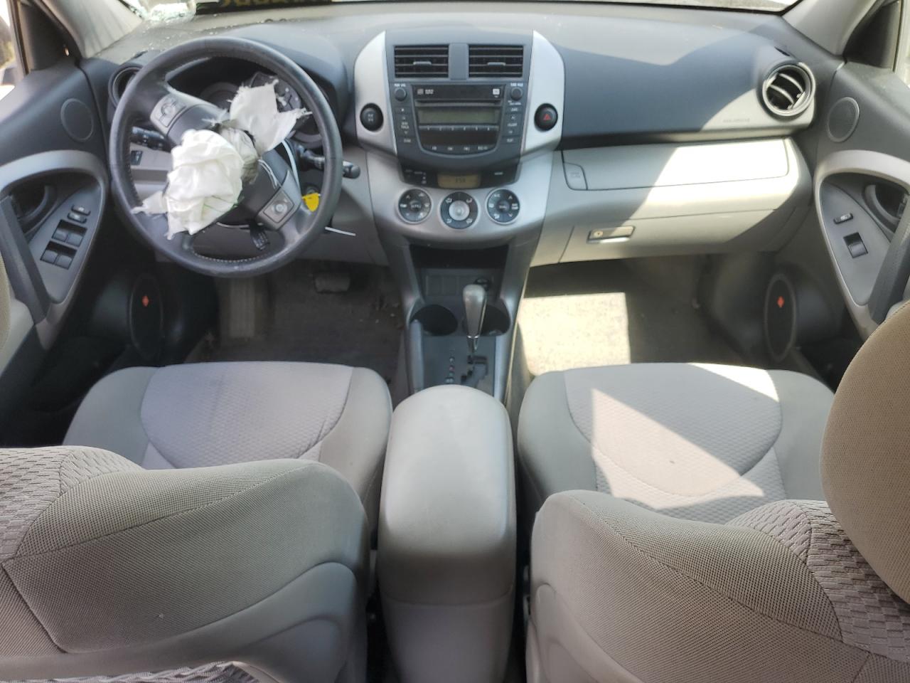 JTMBD31V376041206 2007 Toyota Rav4 Limited