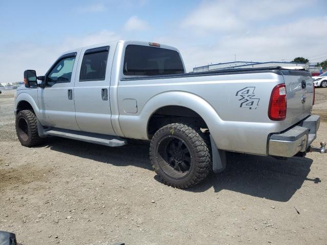 2011 Ford F250 Super Duty VIN: 1FT7W2B67BEB15050 Lot: 58133354